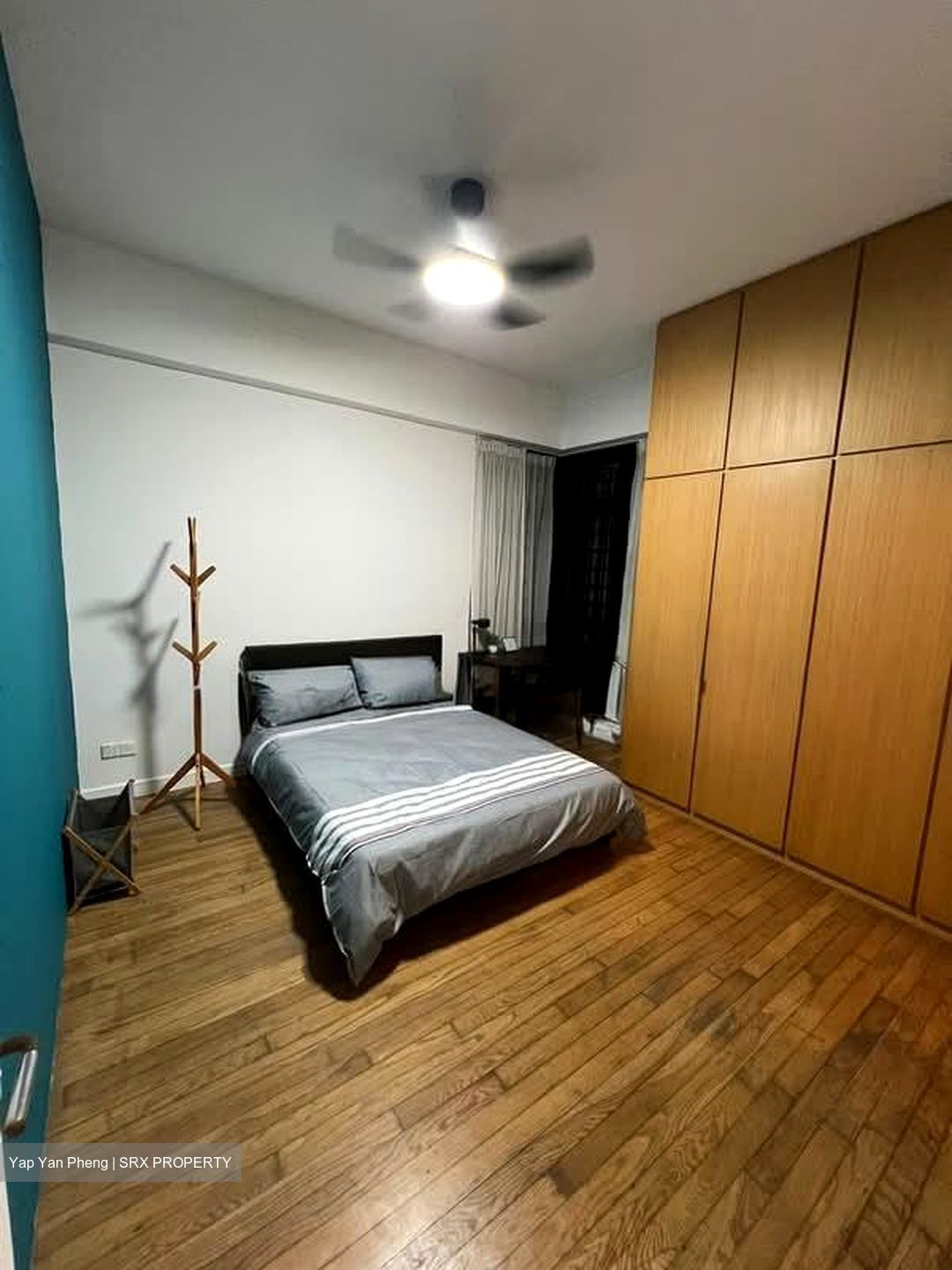 Dover Parkview (D5), Condominium #572930801